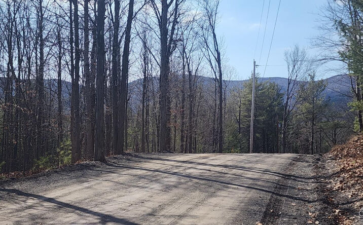 Old Tyler Road, Durham