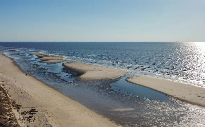 506 Robin Road, Cape May Beach