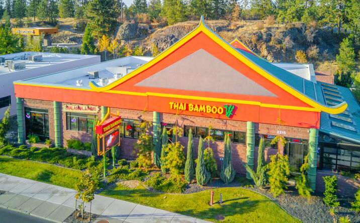 2215 E 29TH AVE, SPOKANE