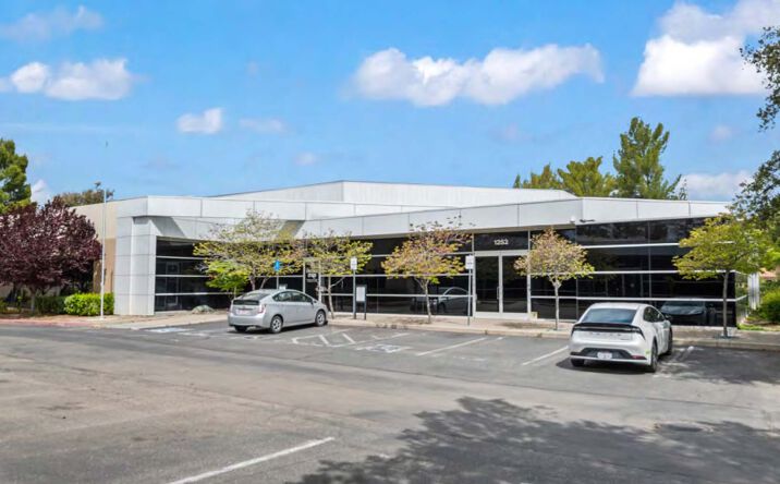 1252 Quarry Lane, Pleasanton