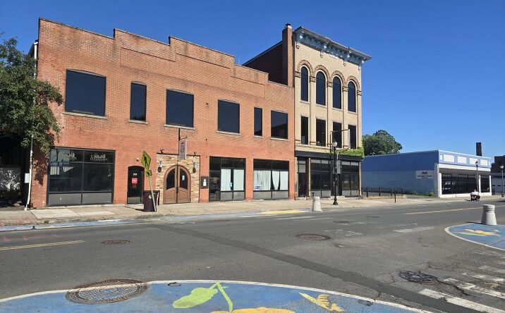 193 Arch Street, New Britain