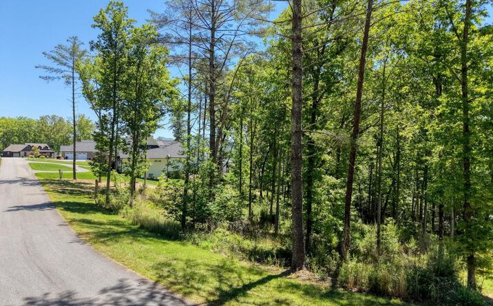Lot 167 Highland Park, Blairsville