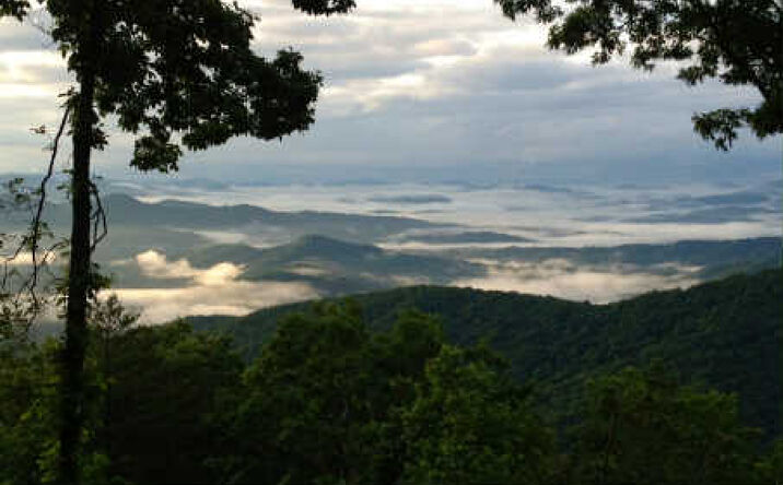 LOT10 Falls Over Lk Br, Blue Ridge