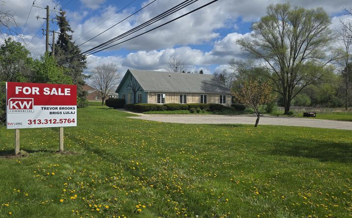 5141 PLATT RD, ANN ARBOR