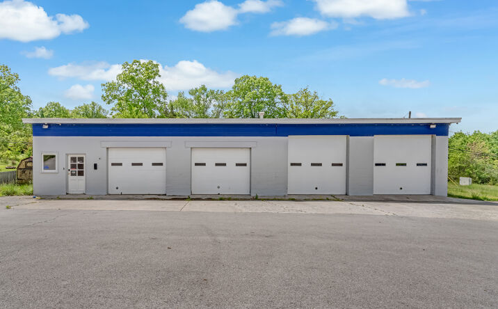 465 Devils Hollow Road, Frankfort