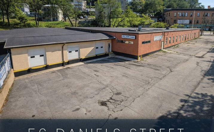 180 Main Street, Fitchburg