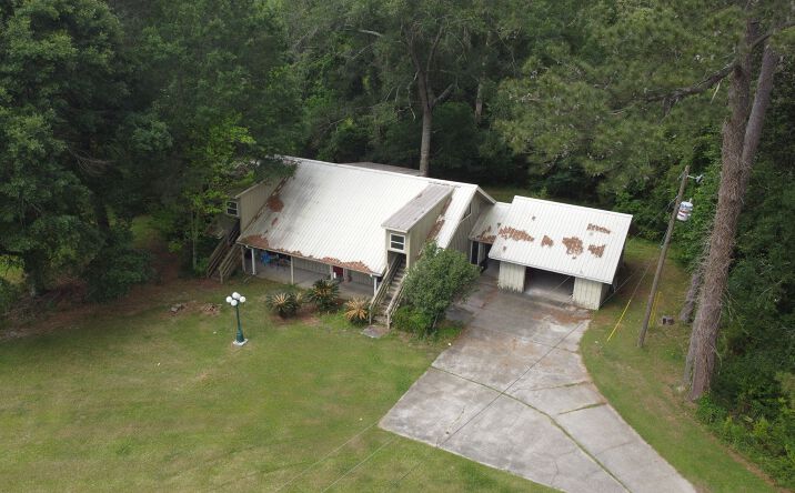 35059 Bend Rd, Denham Springs