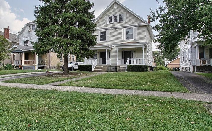 3930 Floral Avenue, Norwood
