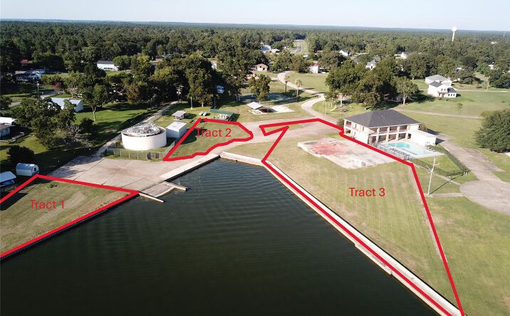 400 LEGEND LN, LIVINGSTON