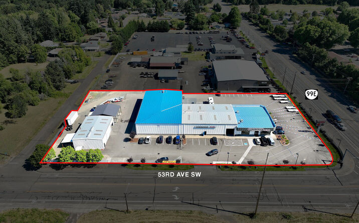 5236 Pacific Blvd SW, Albany