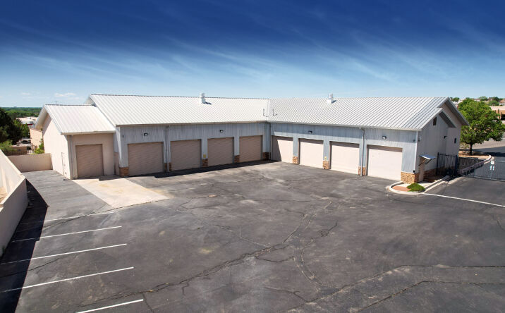 4421 Irving Blvd. NW, Albuquerque