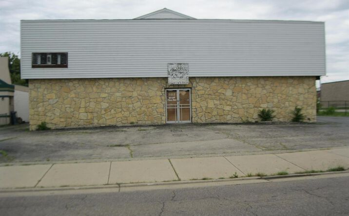 Eaton Avenue, Hamilton