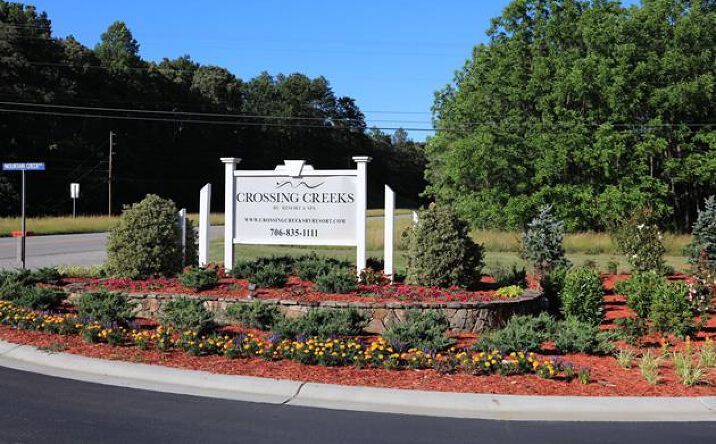 101 Foggy Mountain Road, Blairsville