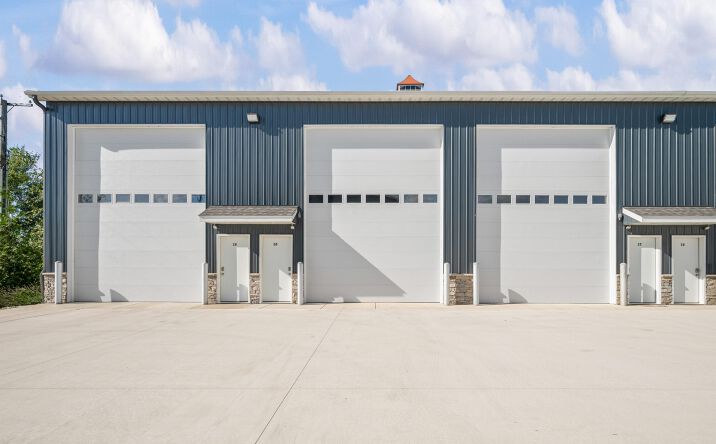 185 Anchors Way 18, St. Joseph