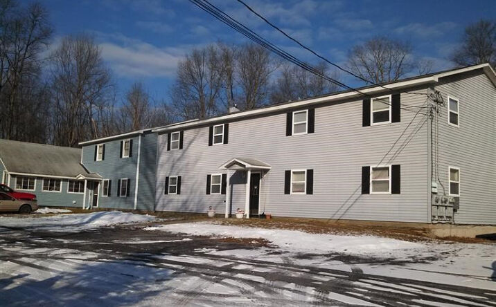 2838 Route 145, Durham
