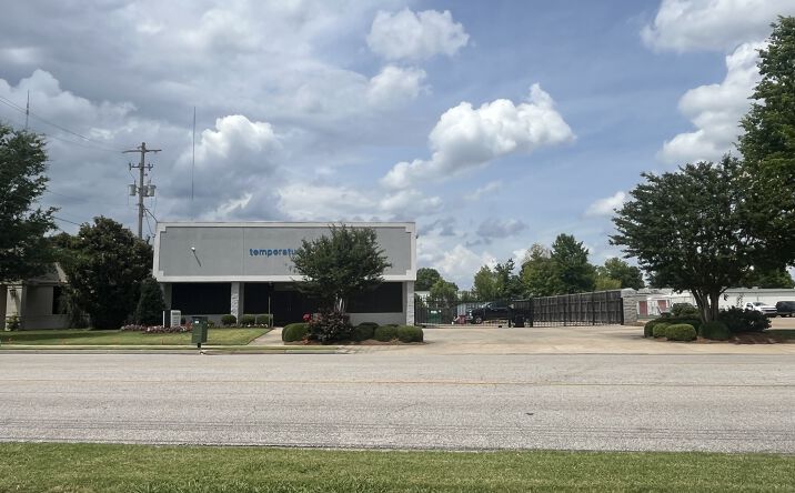 7500 Appling Center Dr, Memphis