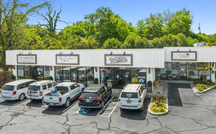 1930 Carolina Beach Road, Wilmington