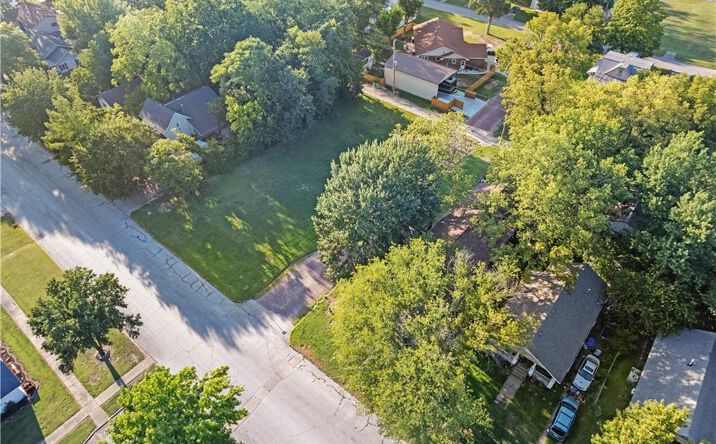 506 W Main Street, Cherryvale