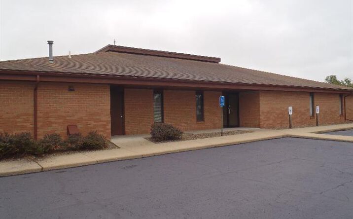 3251 Beck Road, Hillsdale