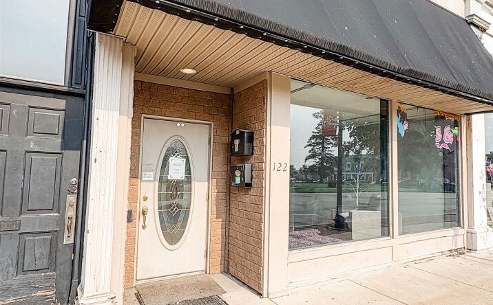 122 N 5TH Street, Quincy