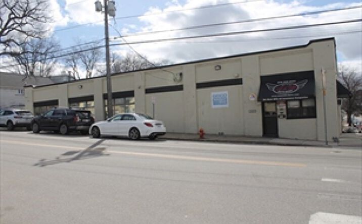 341 S. Broadway, Parcel I, Lawrence