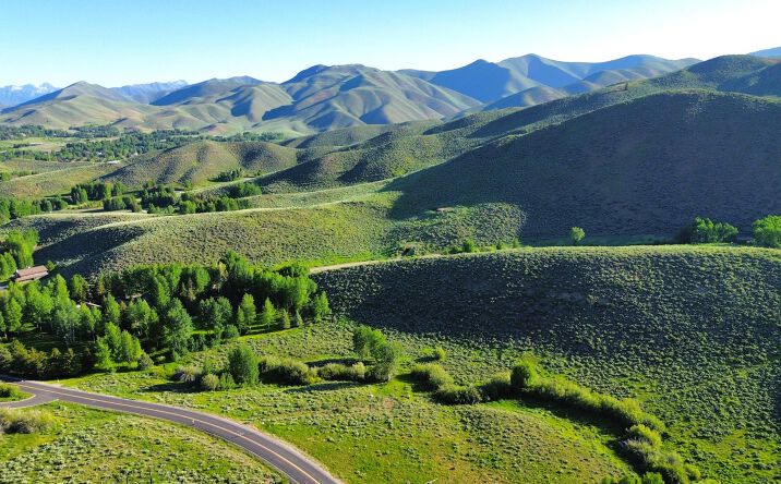 507 Juniper Rd, Sun Valley