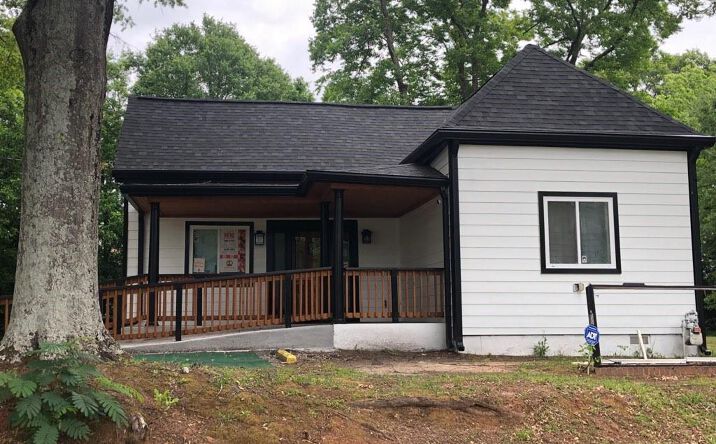 119 Old Griffin Road, Mcdonough