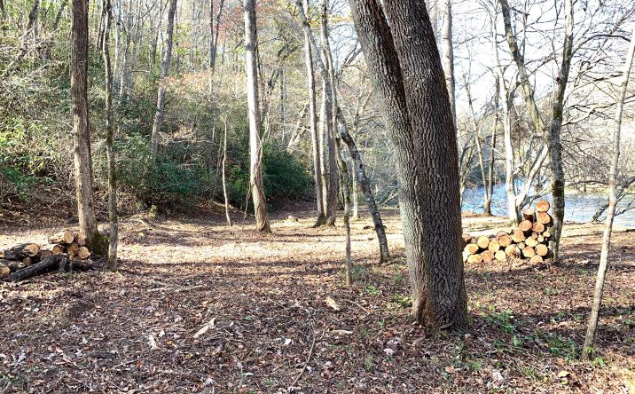 LOT Riverbend Drive, Hayesville