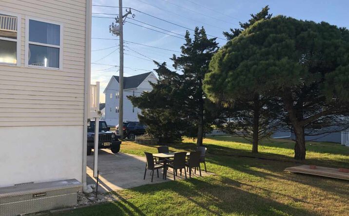 910 New York Avenue, North Wildwood