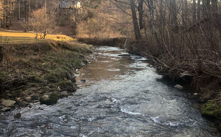 Alpine Rd - Lot 3628, Ellijay