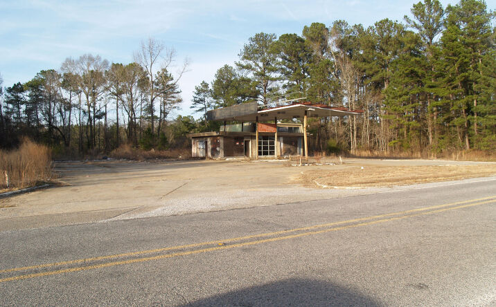 Deed B-86, Meridian