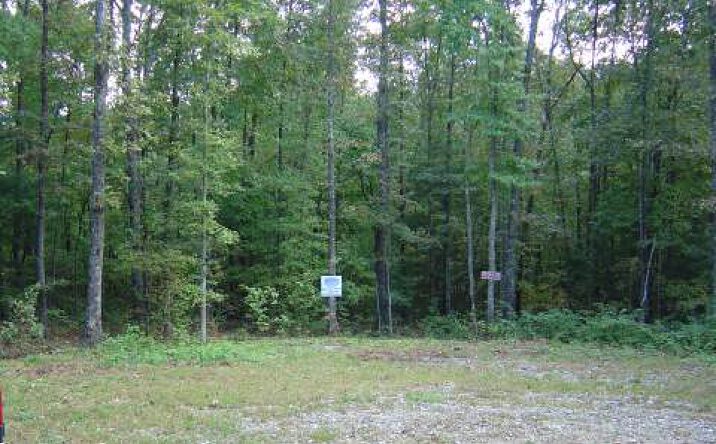 Mull Ridge Road, Epworth