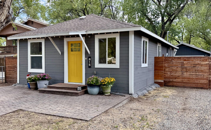 815 Ruth Street, Prescott