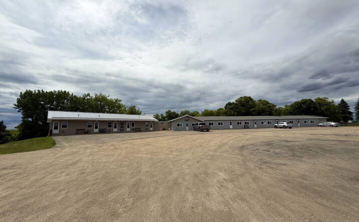 702 Highway 2 West, Devils Lake