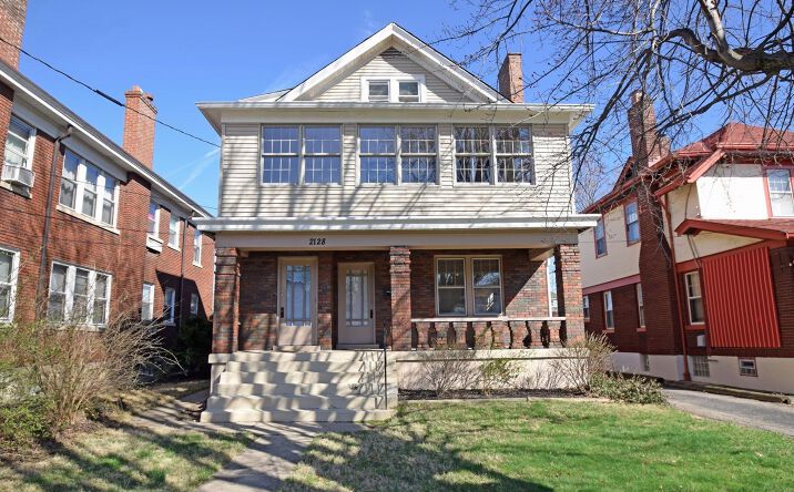 Slane Avenue, Norwood