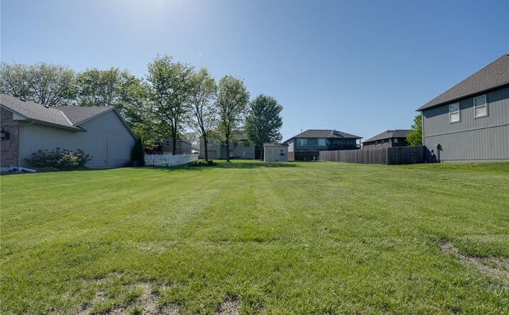 LOT 65 MOORE Place, Odessa