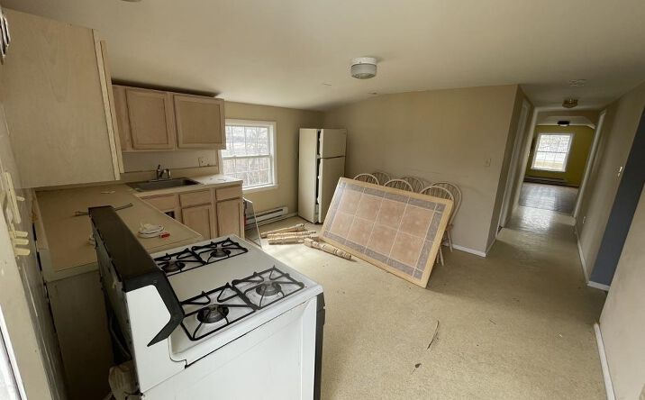 417 W Roberts Avenue, Wildwood
