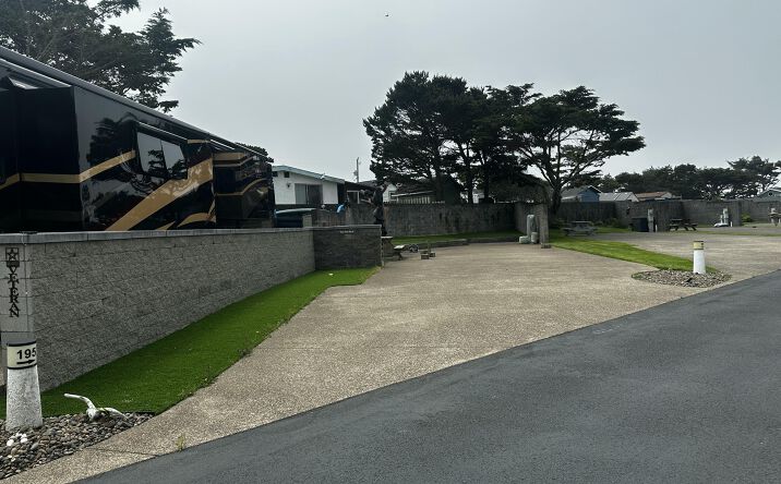 6225 N Coast Hwy Lot 195 #., Newport