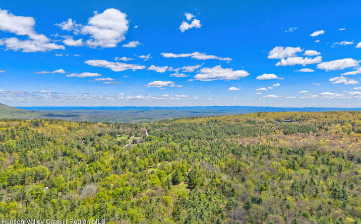 Yerry Hill Road, Woodstock