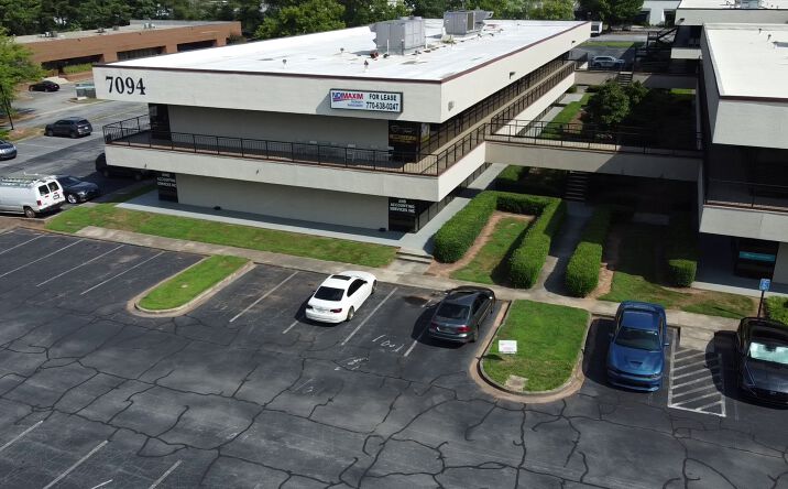 7094 PEACHTREE INDUSTRIAL BLVD, NORCROSS
