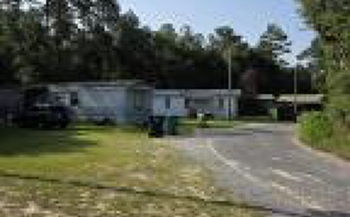 109 Lilly Pad Road, Leakesville