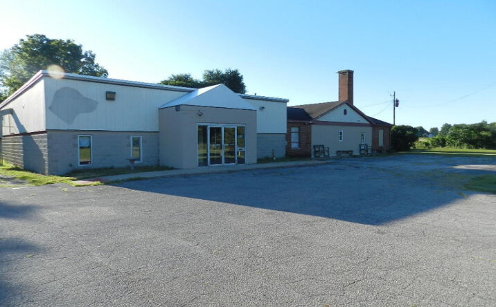 641 S Crystal Avenue, Benton Harbor