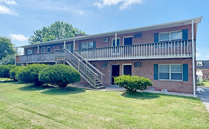 230 N 45TH ST, BELLEVILLE