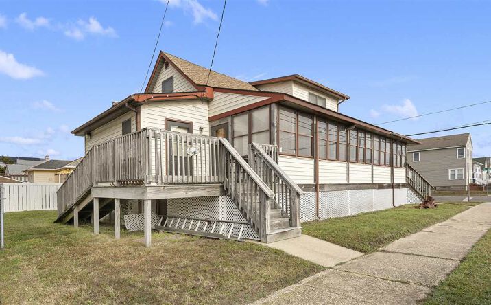 1500 New York Avenue, North Wildwood