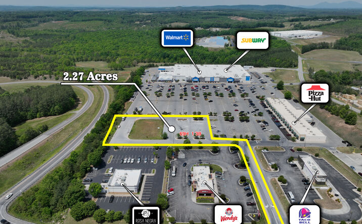 159 CLARION RD, ALTAVISTA