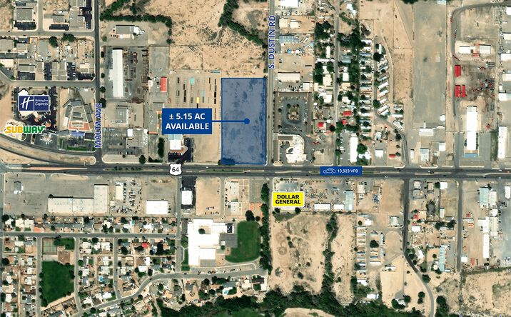 775 S Dustin Rd, Farmington