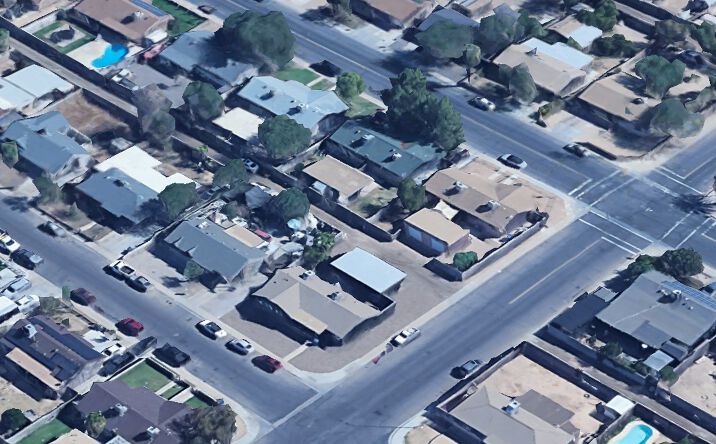 803 & 805 E Tyson Street, Chandler