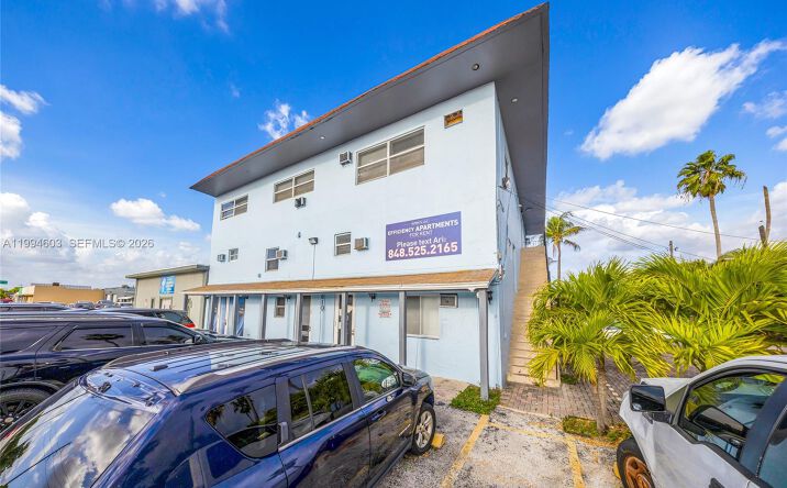 1610 N Dixie Hwy # 48 #1-48, Hollywood