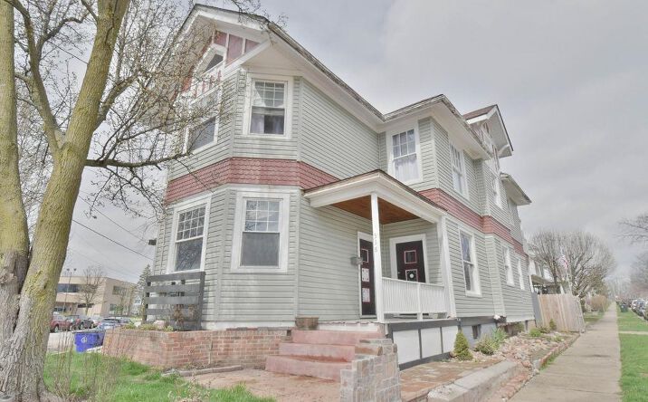 538 Park Avenue, Hamilton