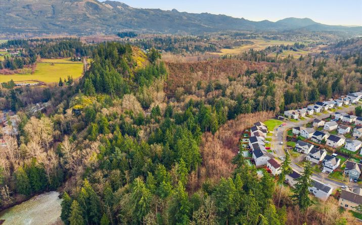 1 XX Buckhorn Wy, Mount Vernon